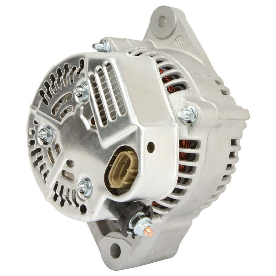 Alternator X49734