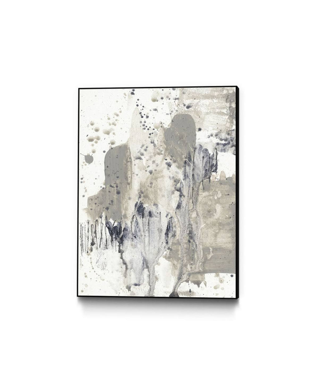 Framed Canvas Art Block V73049