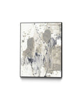Framed Canvas Art Block V73049