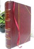 Yiddish Cultural History Leather Bound T292