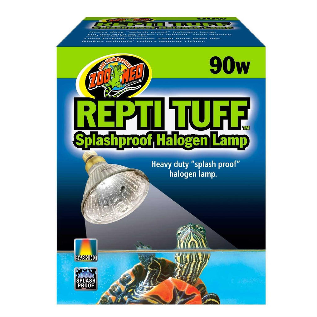 Splashproof Halogen Lamp A29448