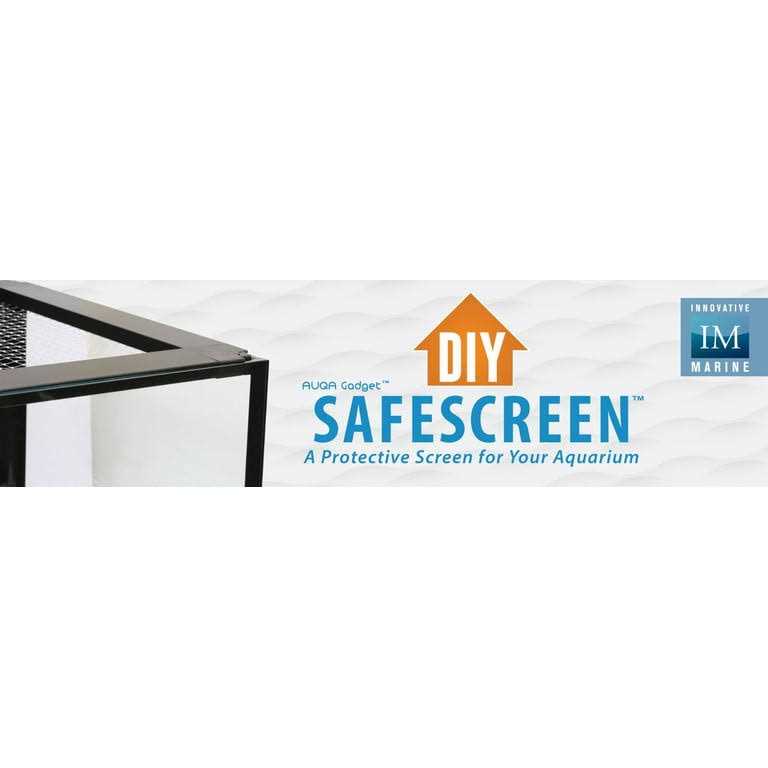 DIY Mesh Screen Kit Z4163