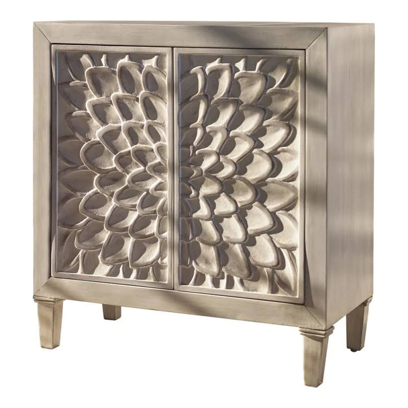 Accent Cabinet D359