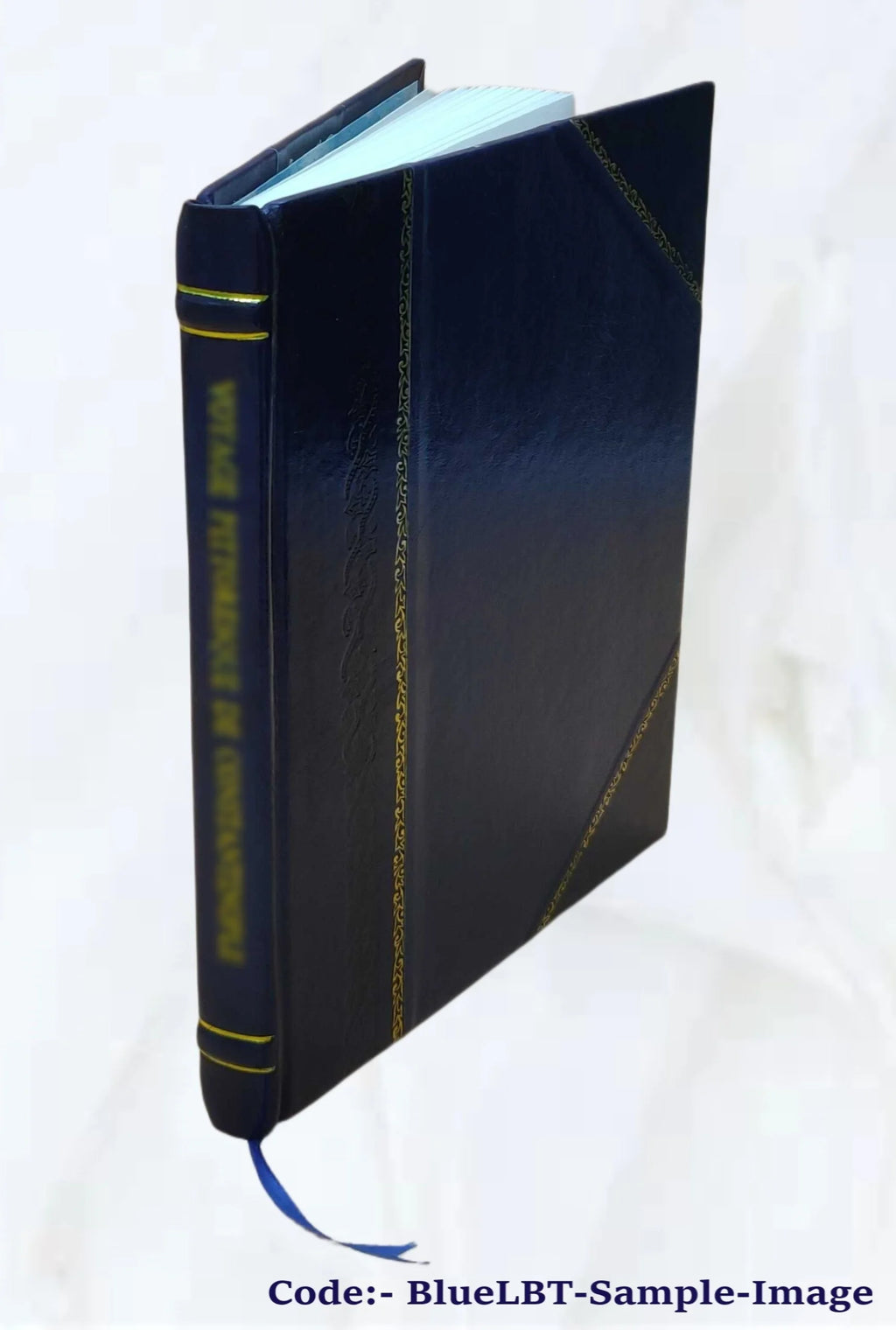 Manuscripts and Book-Bindings from the Library of Isabella Stewart Gardner, Fenway Court 1922 [Leather Bound] H26146