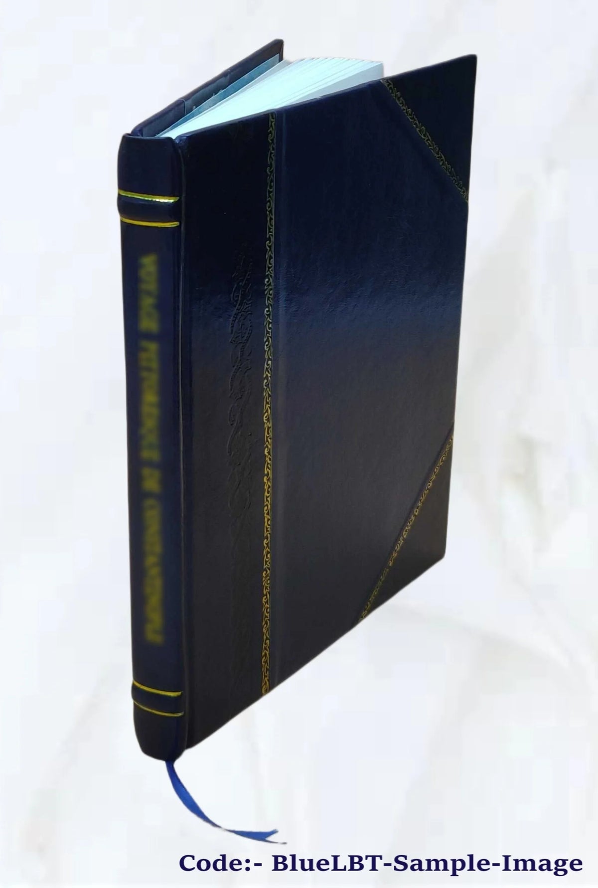Manuscripts and Book-Bindings from the Library of Isabella Stewart Gardner, Fenway Court 1922 [Leather Bound] H26146