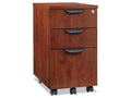 Mobile Box/Box/File Pedestal File, Med Cherry L519979