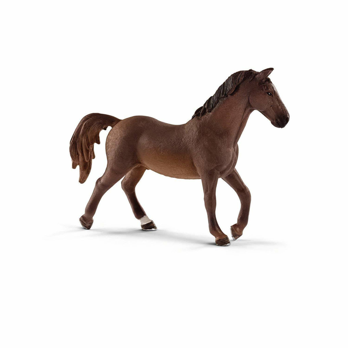 Big Horse Show with Riders & Horses Playset G8463