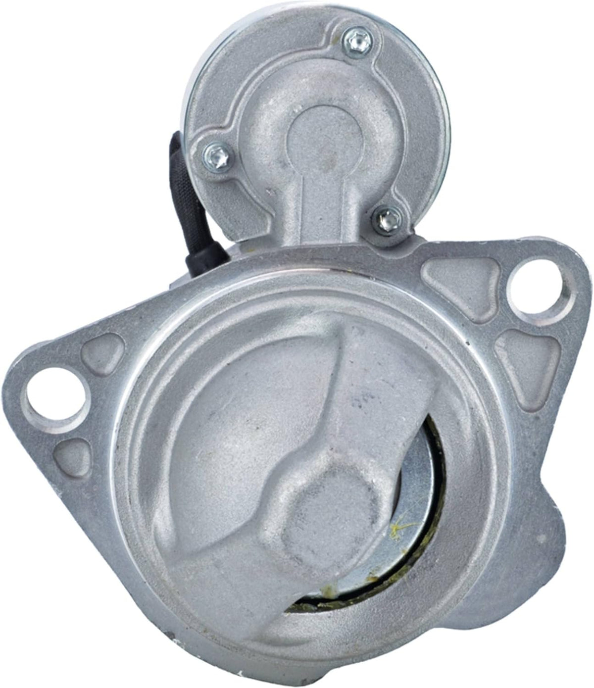 Starter Compatible With Chevrolet Cobalt Pontiac G5 G6 Solstice Saturn Sky Malibu Ion HHR Vue 2007 2.0L 2.2L 2.4L X6520
