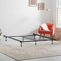 Metal Adjustable Bed Frame Q740050