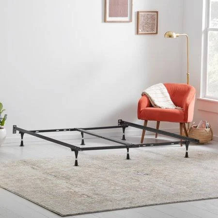 Metal Adjustable Bed Frame Q740050