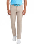 Khaki Five Pocket Pant G587
