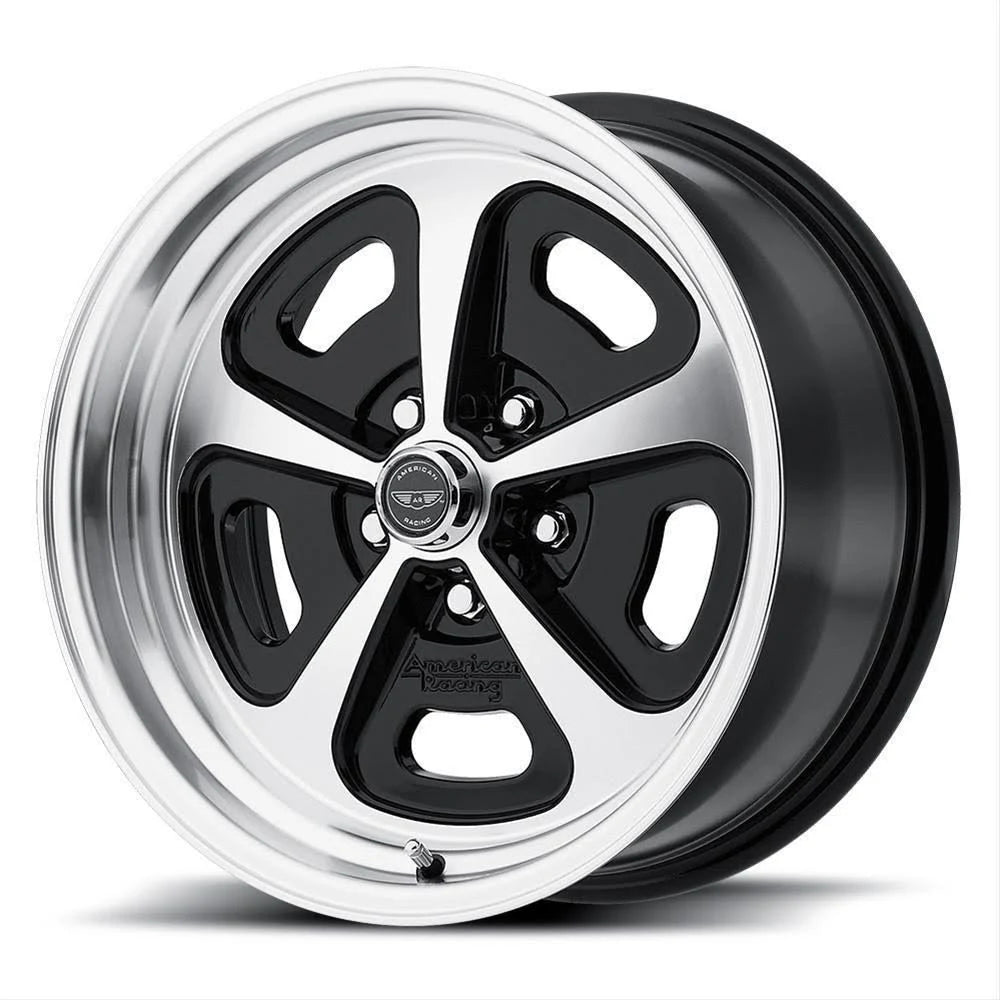 17 x 9 in. Wheel U294675