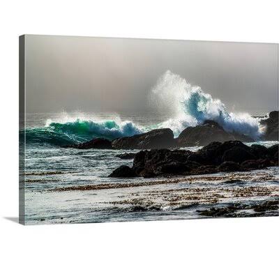 Canvas Photographic Print Y79709