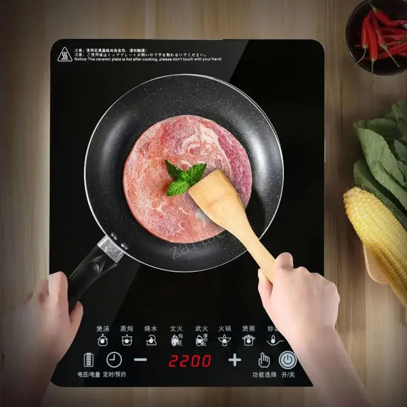 Cooktop X1260