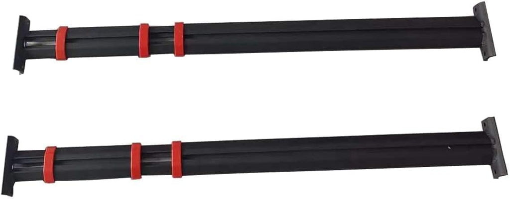 Extendable Aluminum Pick-Up Truck Rack X260