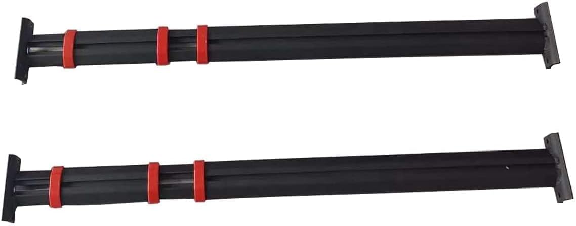 Extendable Aluminum Pick-Up Truck Rack X260