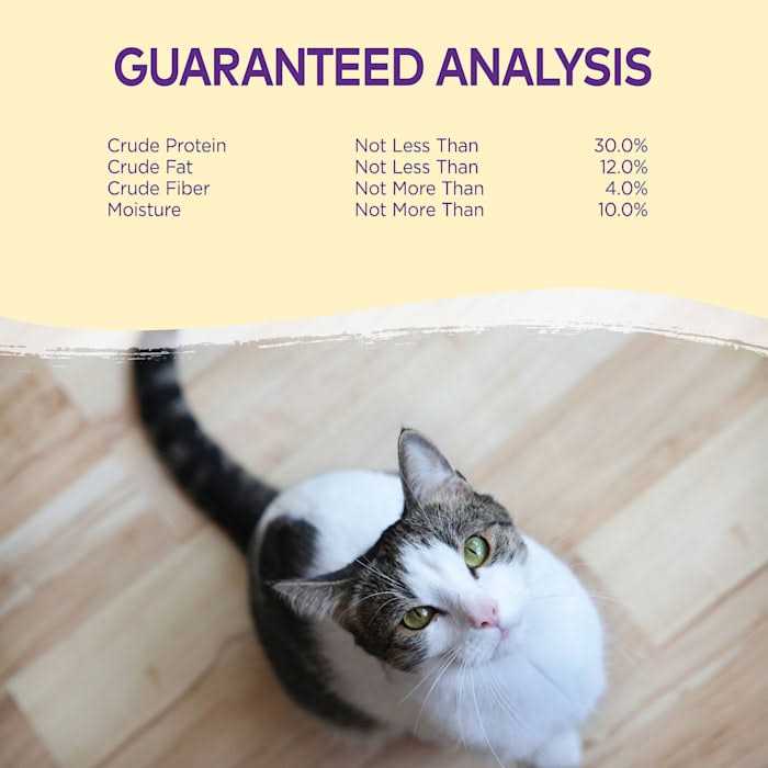 Cat Treats L7364