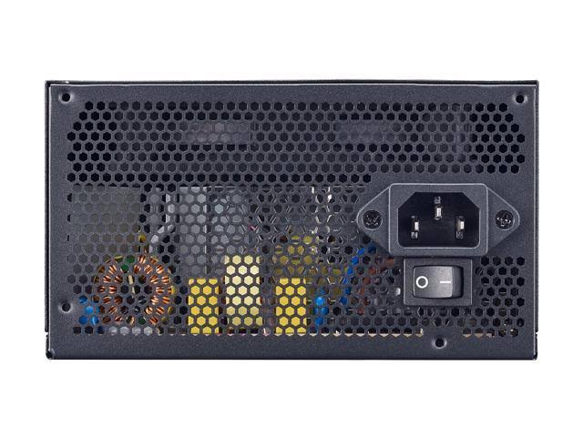 White Power Supply S1890