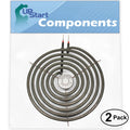 2-Pack 8 inch Surface Burner Element for Range Q6246