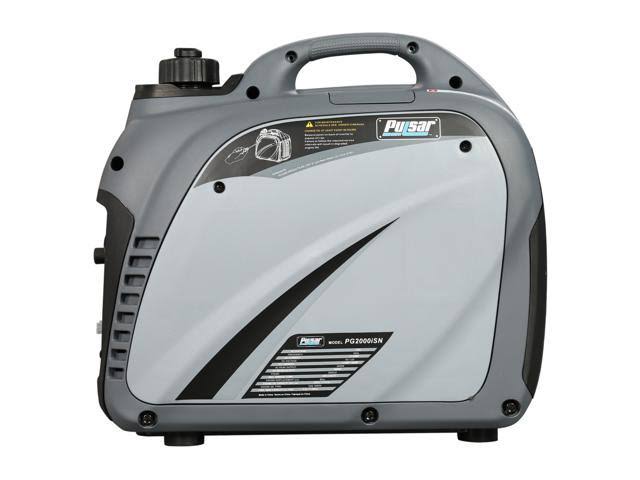 2000W Portable Inverter Generator J5591