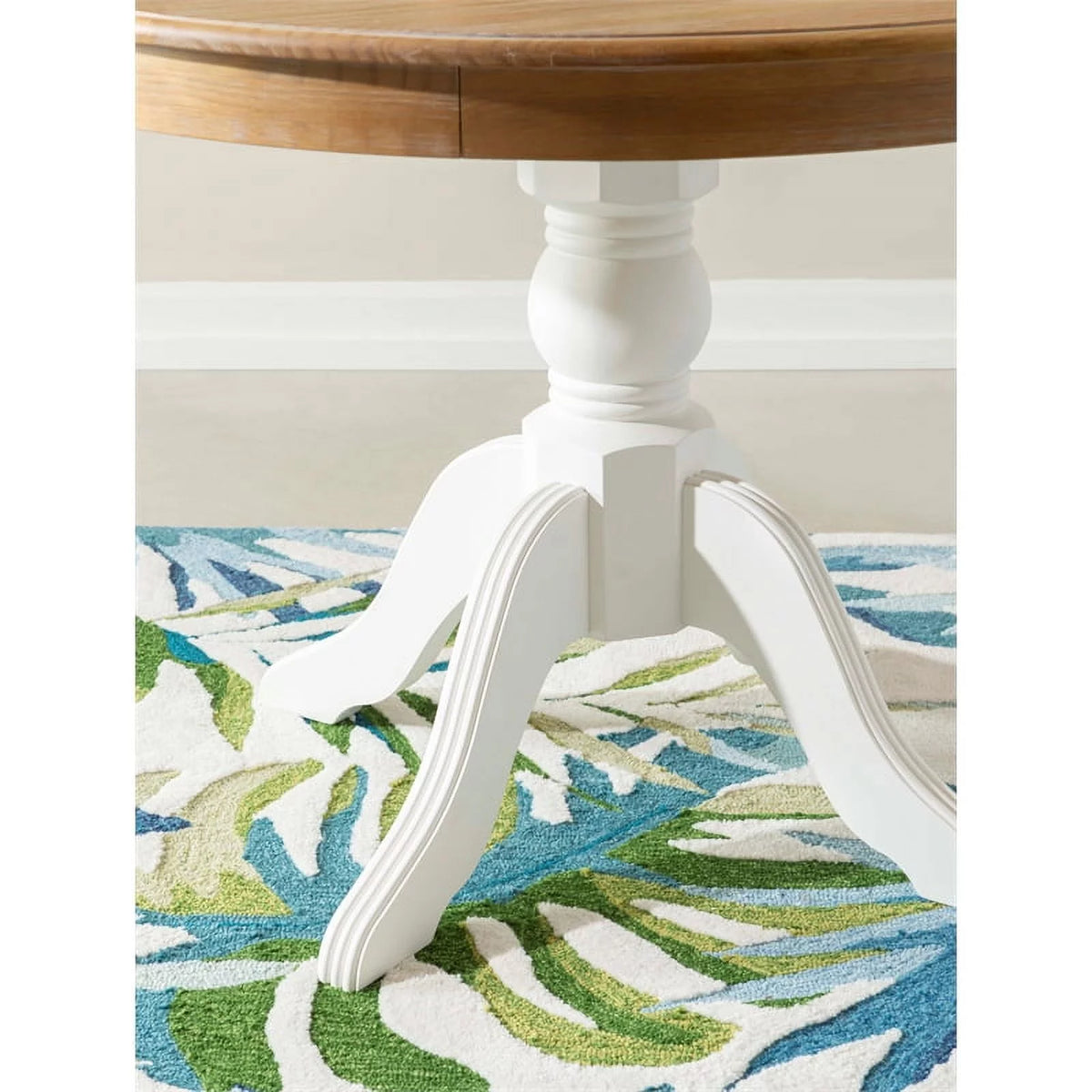2-Piece Corner Breakfast Nook & Dining Table P538845