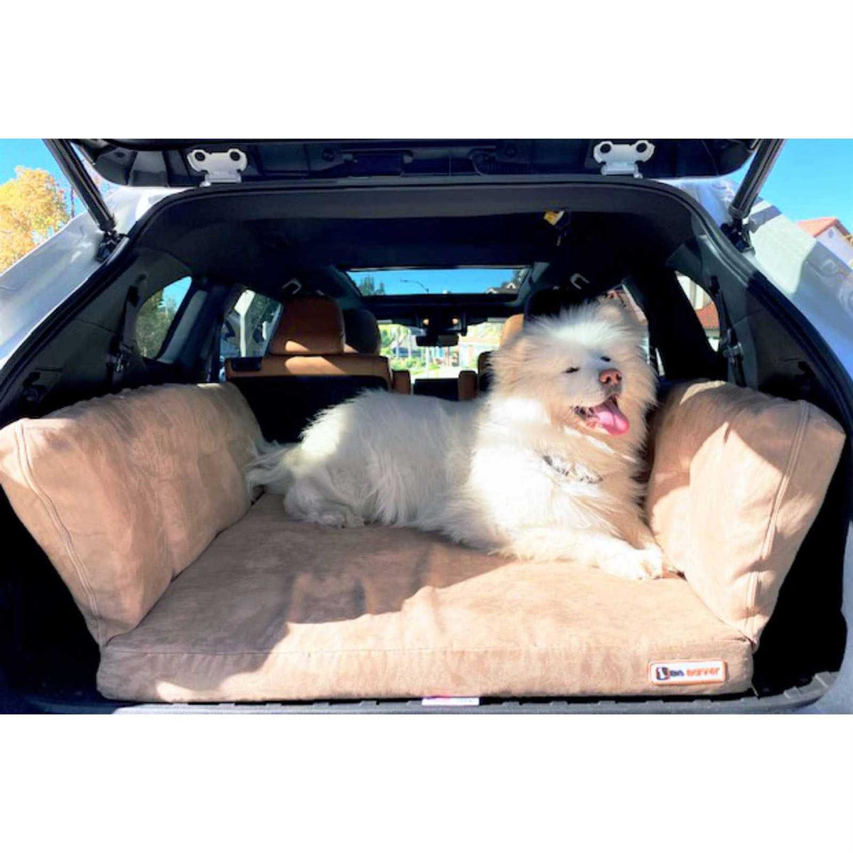Travel Bed V11757