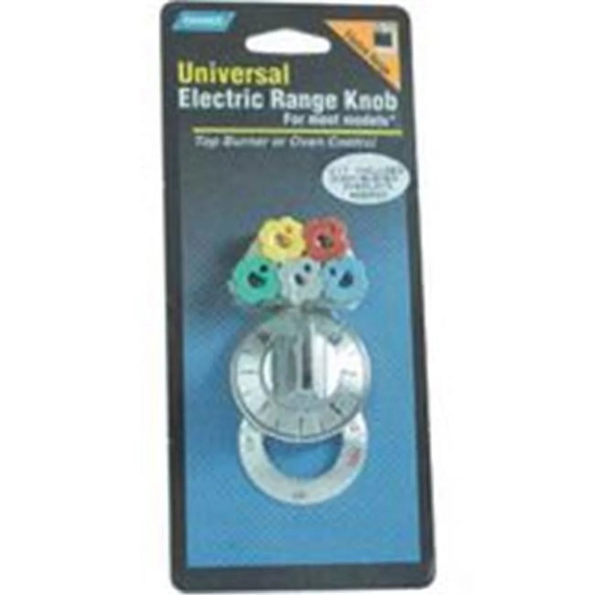 Chrm Range Oven Knob M7980