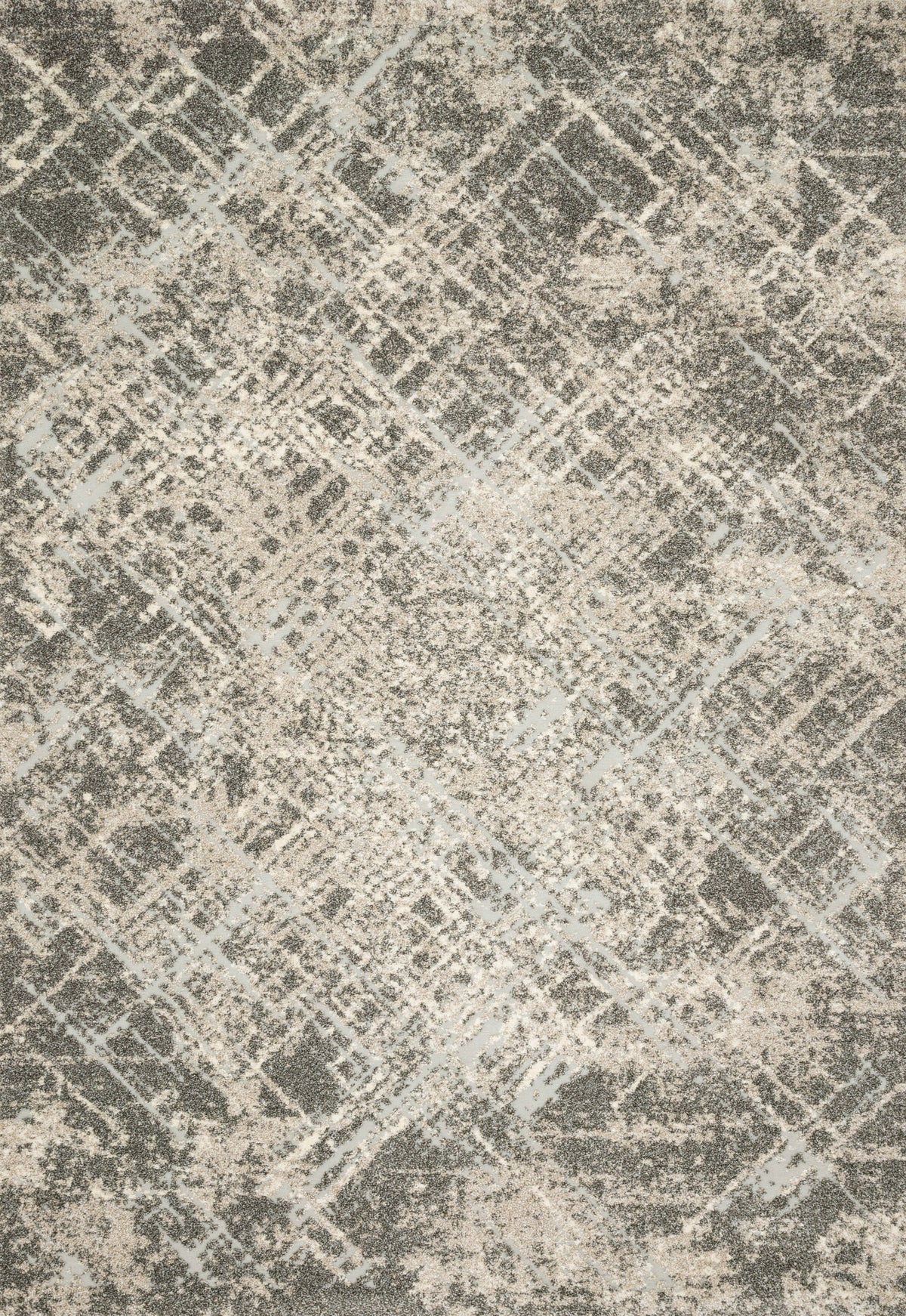 Stone Rug 7'7 x 10'6 E5059