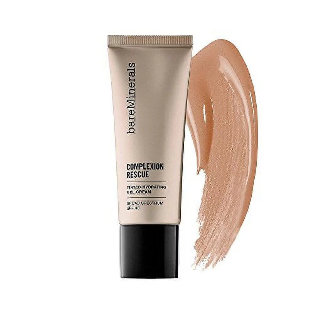 Tinted Hydrating Gel Face Cream 1.18 oz X385