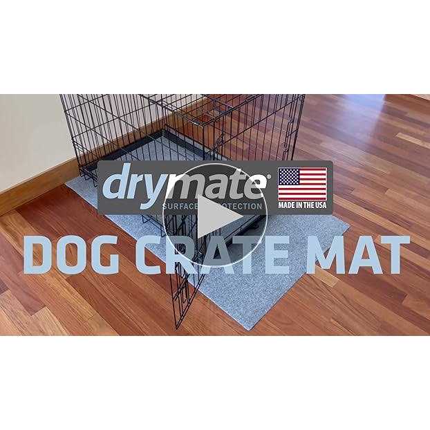 Dog Crate Mat H53836