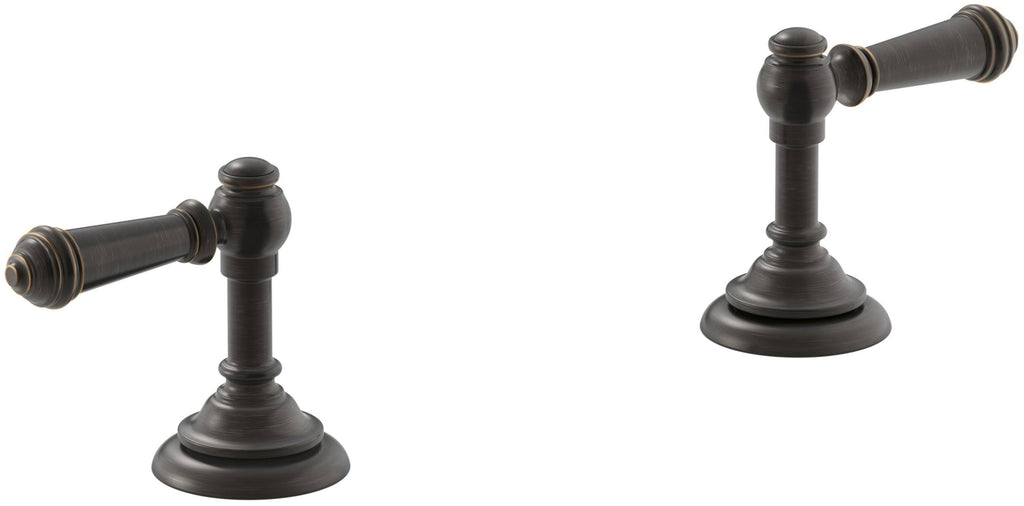 Bathroom Sink Lever Handles F40351