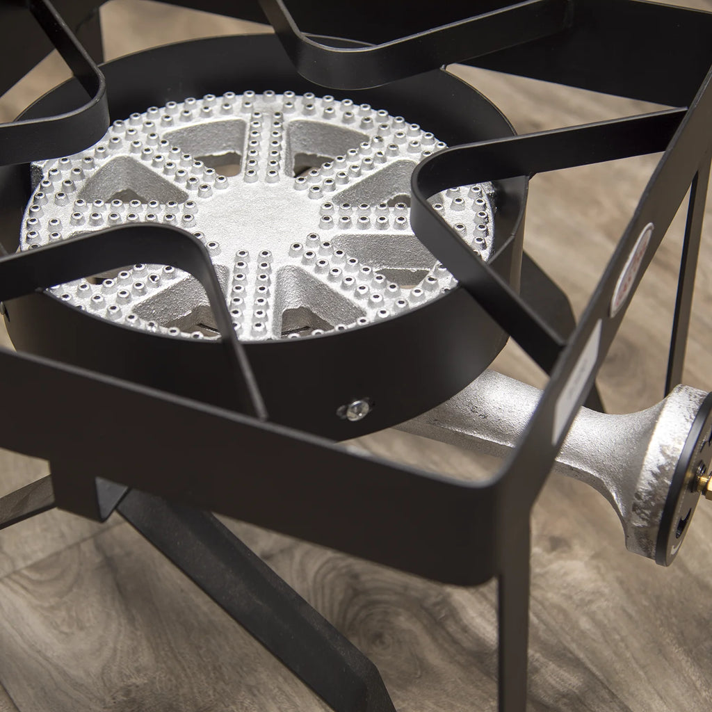 Cast-Iron Propane Burner Head Z695679