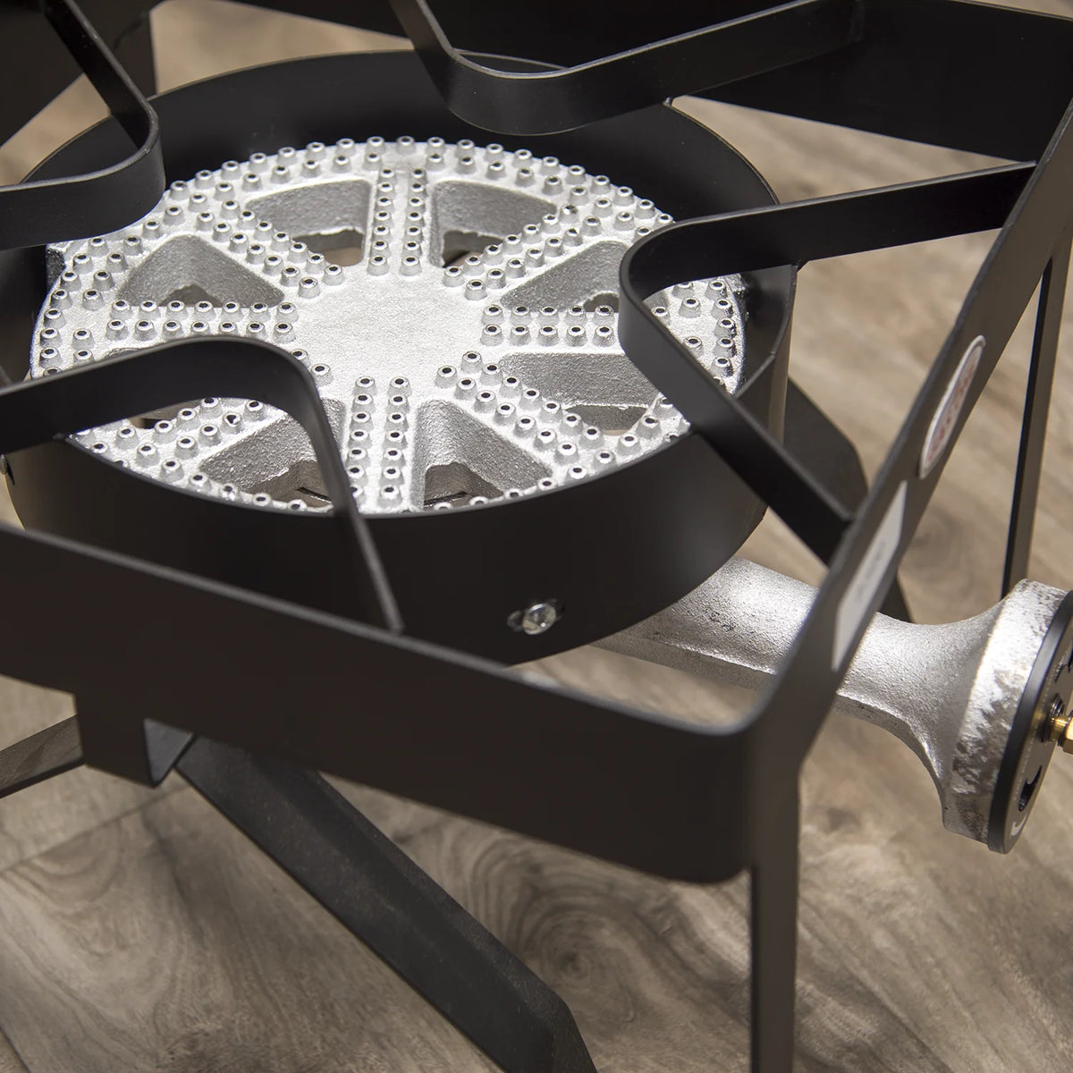 Cast-Iron Propane Burner Head Z695679