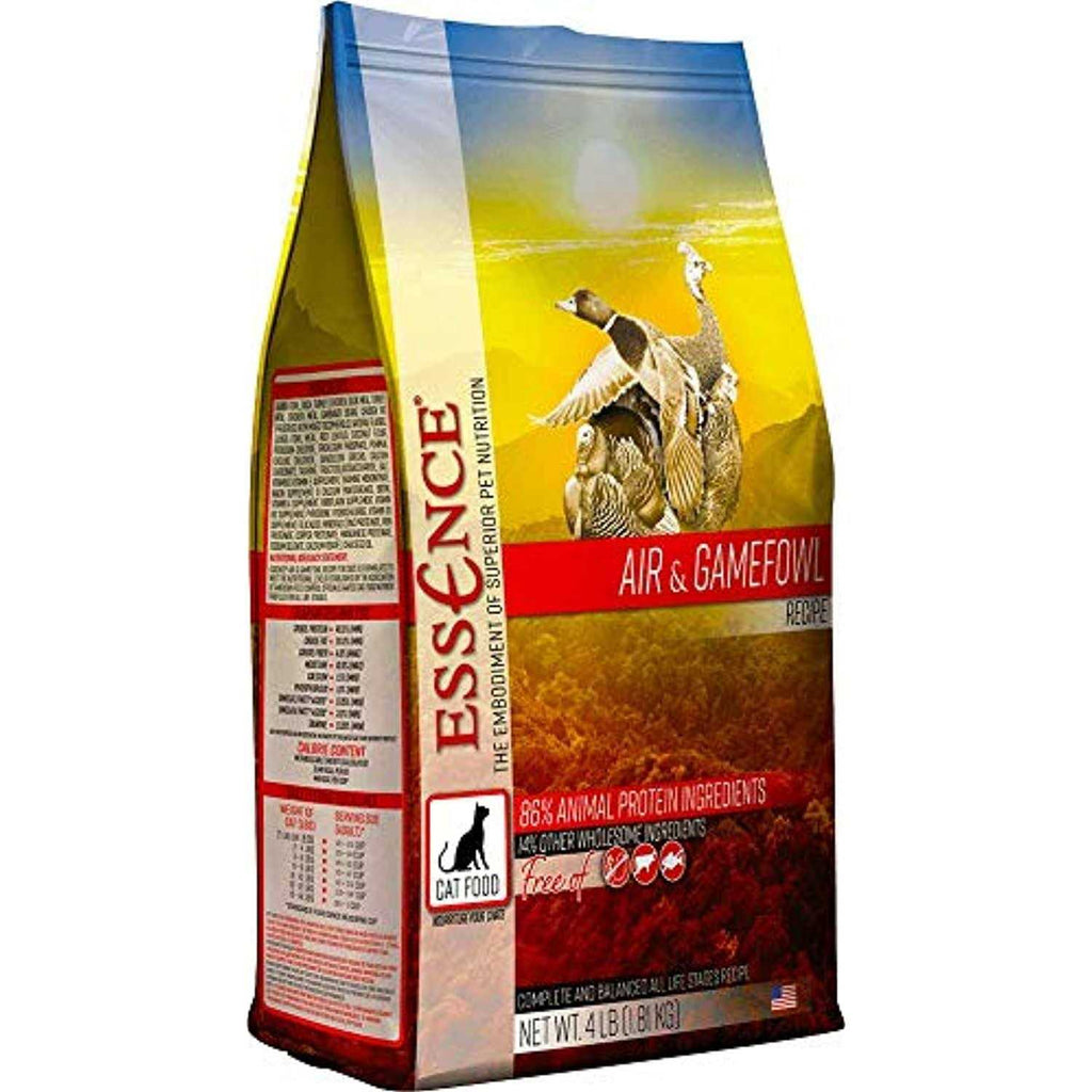 Gamefowl Recipe Cat Dry Food L552287