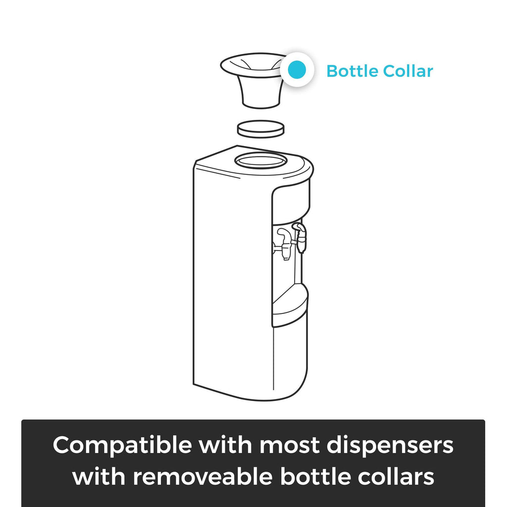 Countertop Water System M3055