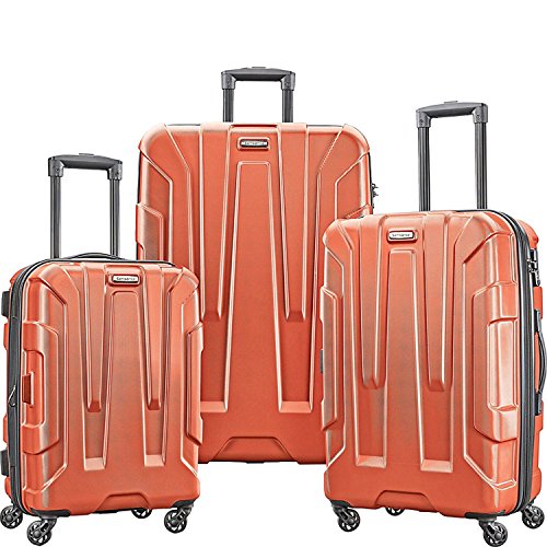 Hardside Expandable Spinner Luggage Blue Slate Carry-On 20-Inch T98964