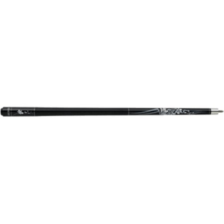 Athena Pool Cue, 20.0-Ounce B328848
