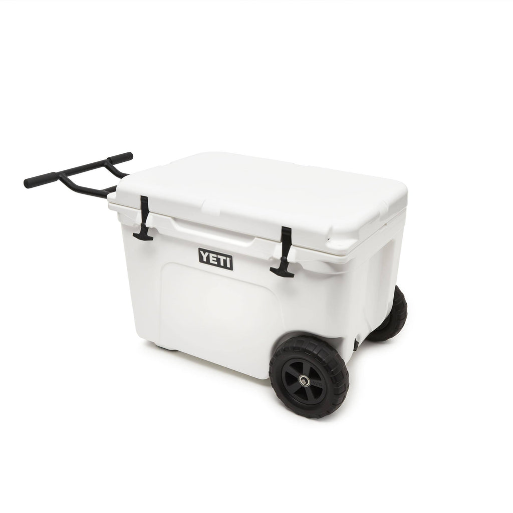 White Tundra Haul Cooler P98923