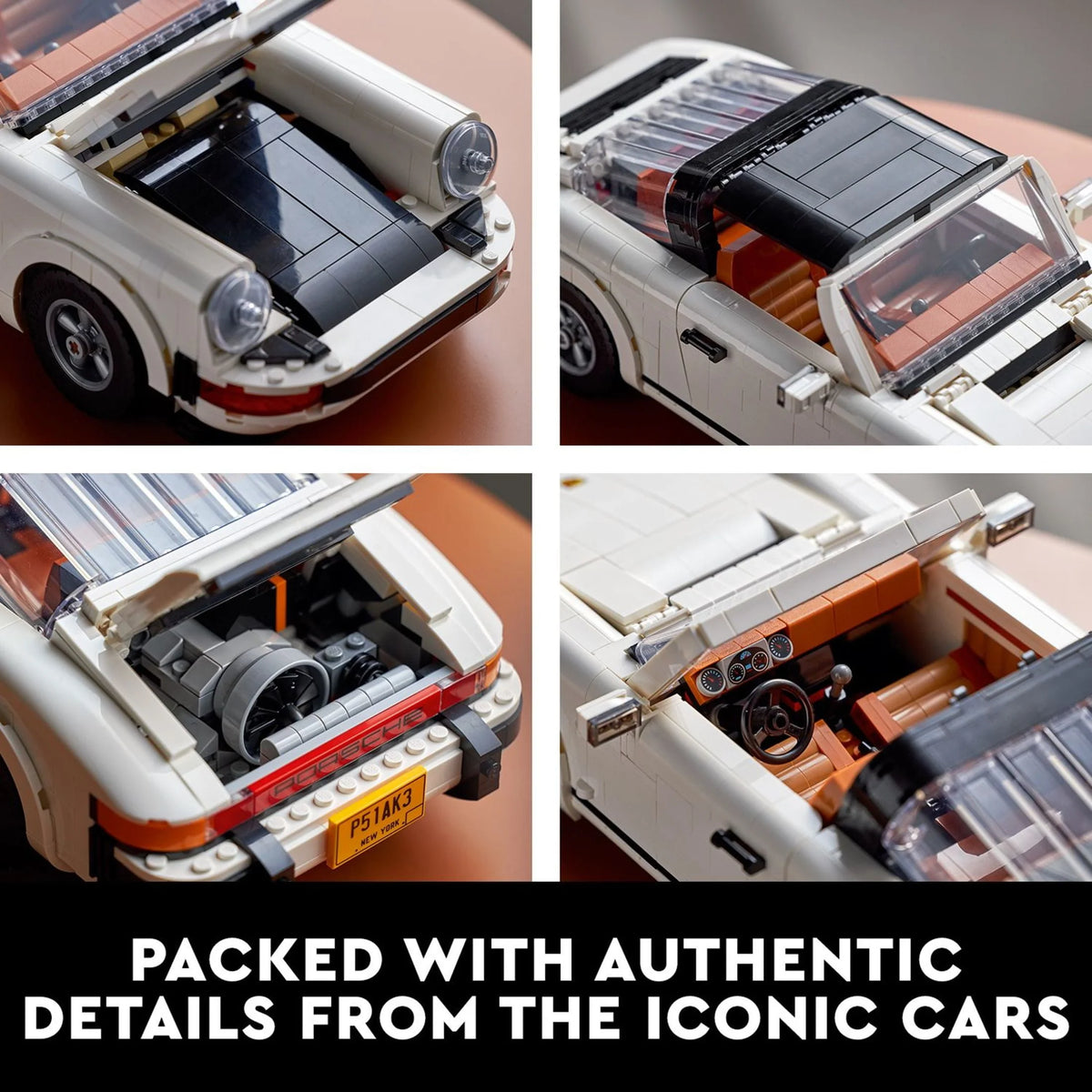 Building Kit Q2238