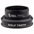 EC34/30 Lower Headset Black O931