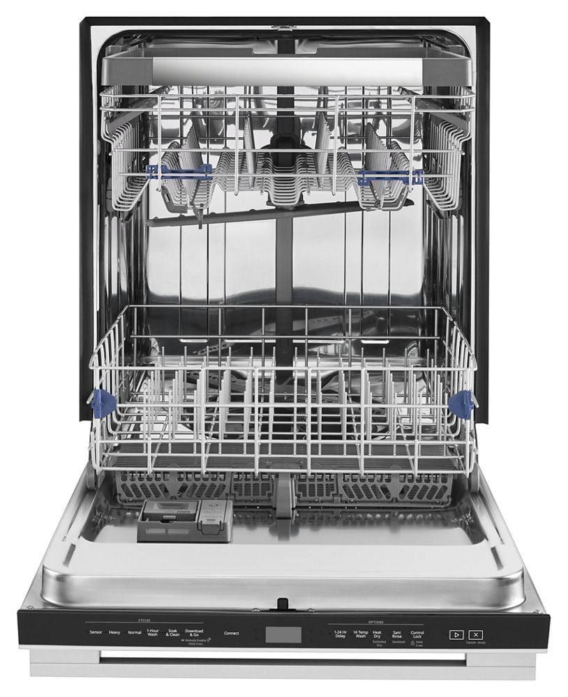 Sunset Bronze Built-in Dishwasher I922