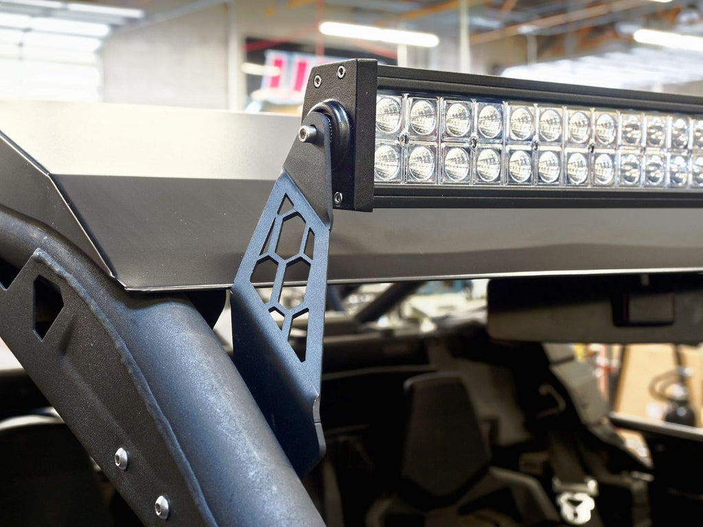 LED Light Bar Mounts I869204