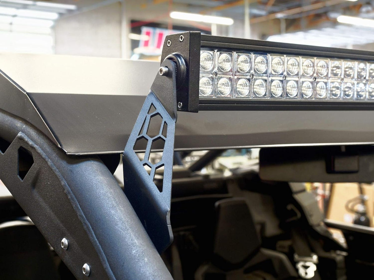 LED Light Bar Mounts I869204