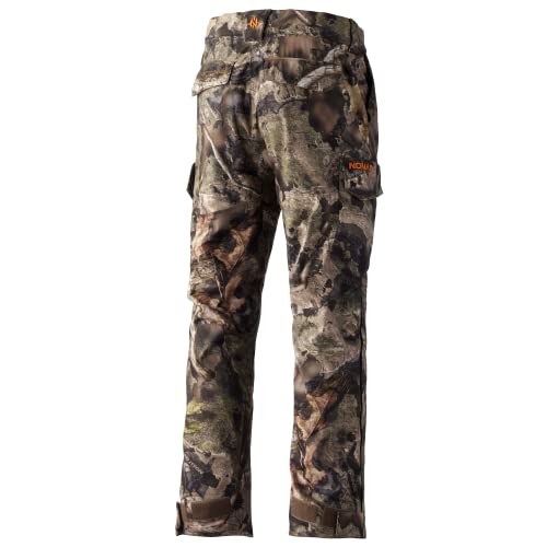 Camo Waterproof Hunting Pants U177681