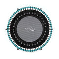 39-inch Heavy Duty Fitness Trampoline with 7 Settings S10255