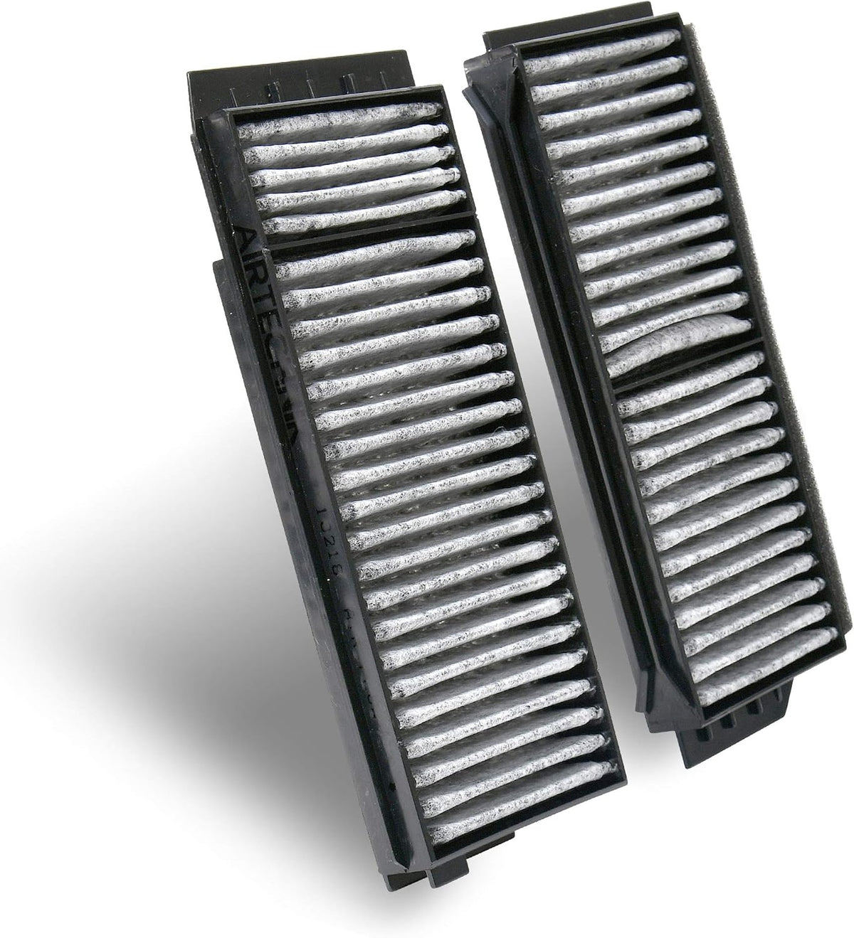 Cabin Air Filter with Activated Carbon Pack of 2 P884783