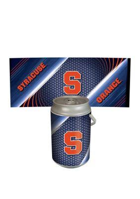 Syracuse Orange Mega Can Cooler X52134