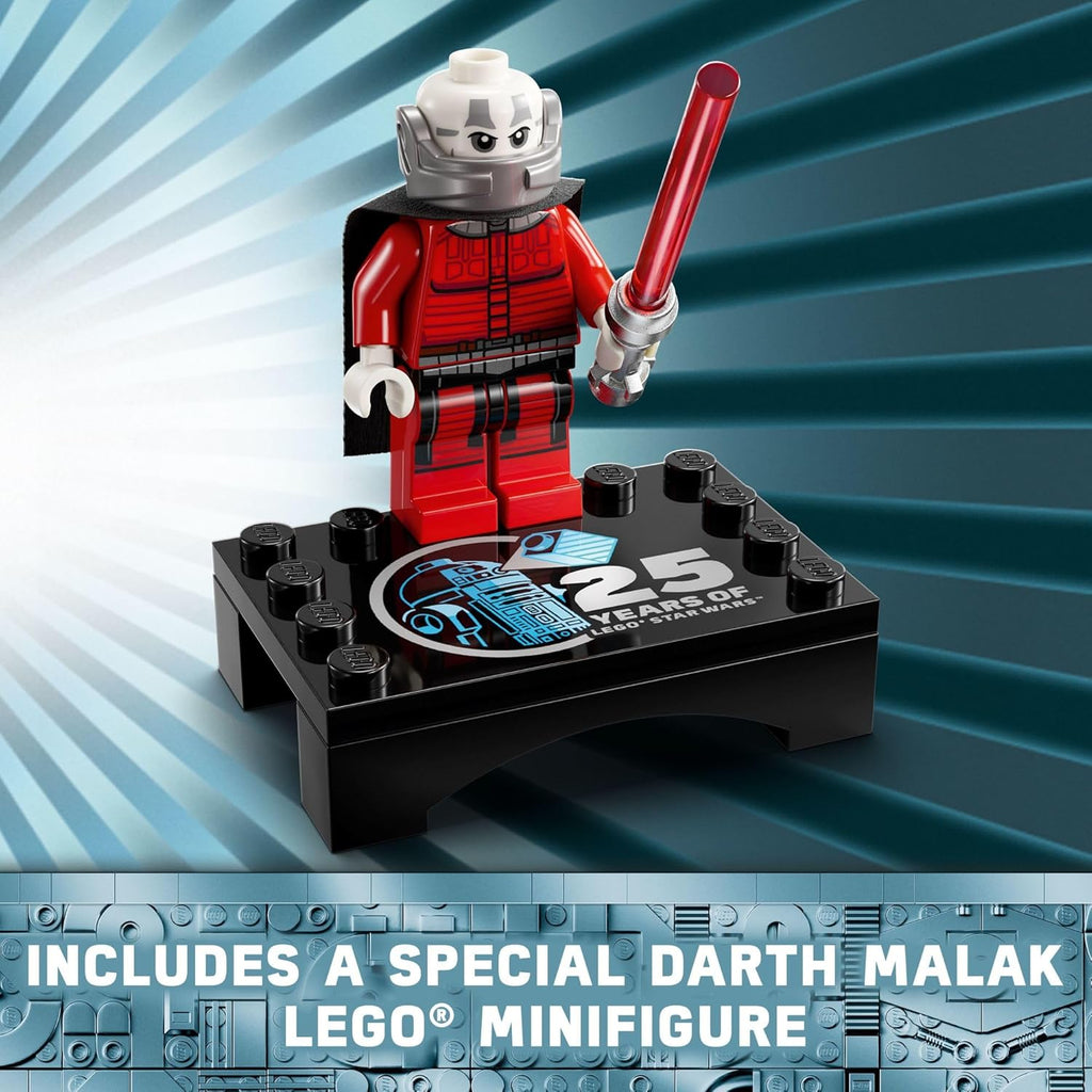 R2-D2 Brick Built Droid Figure Z572