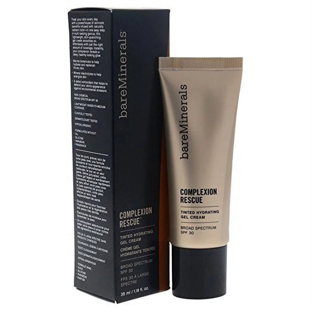 Tinted Hydrating Gel Face Cream 1.18 oz X385