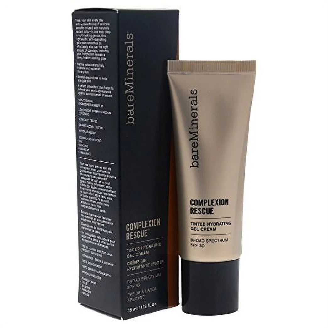Tinted Hydrating Gel Face Cream 1.18 oz X385